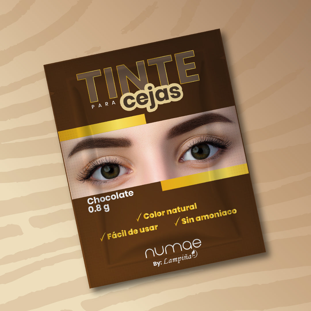 TINTE PARA CEJAS