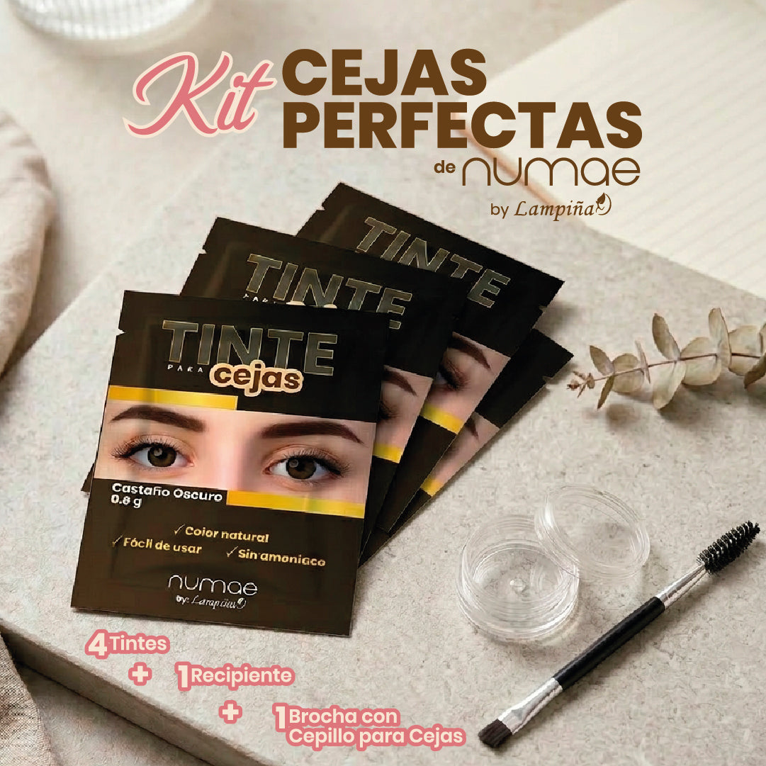 KIT CEJAS PERFECTAS
