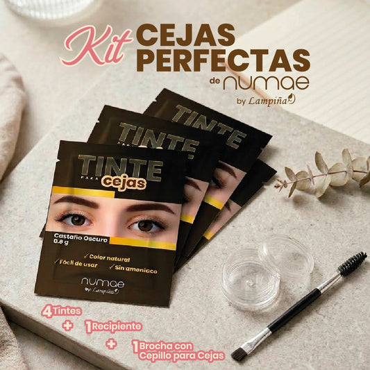 KIT CEJAS PERFECTAS