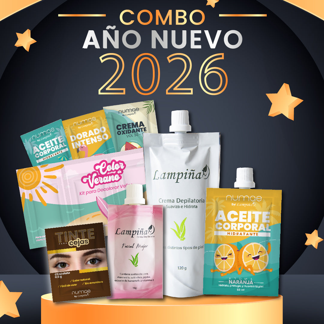 COMBO AÑO NUEVO